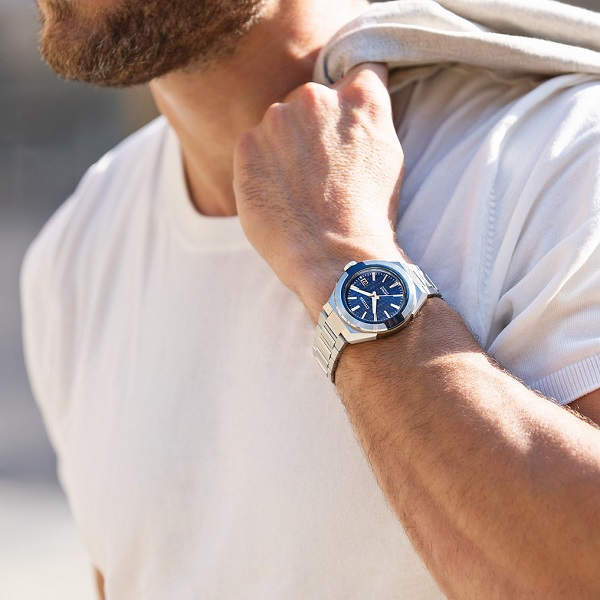 ساعت مچی مردانه سیتیزن سری8