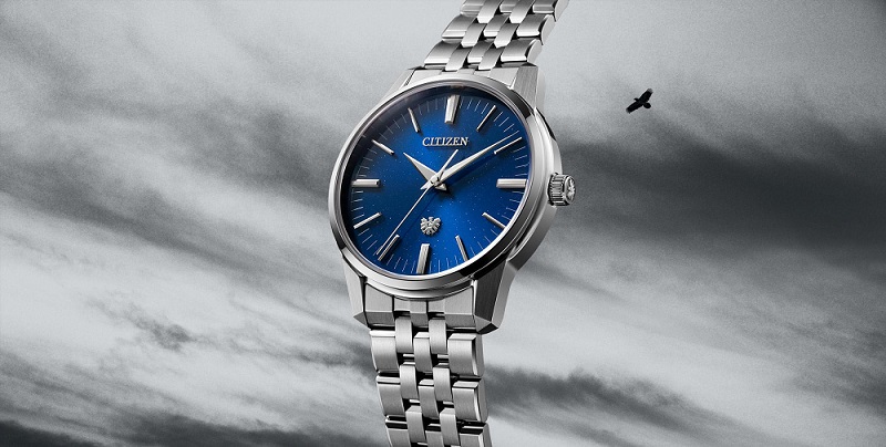 ساعت مچی مردانه سیتیزن