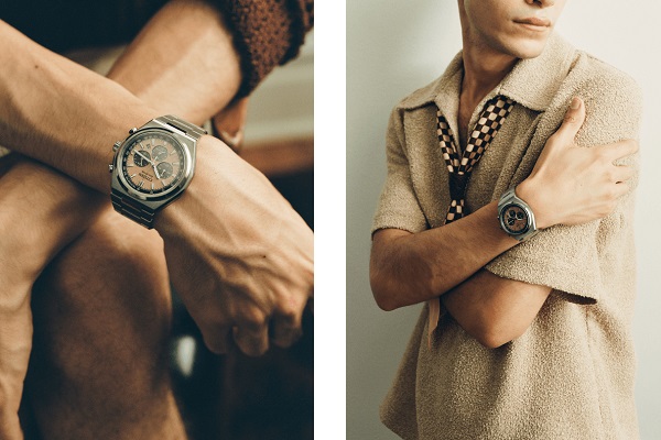 ساعت مچی مردانه سیتیزن زنشین