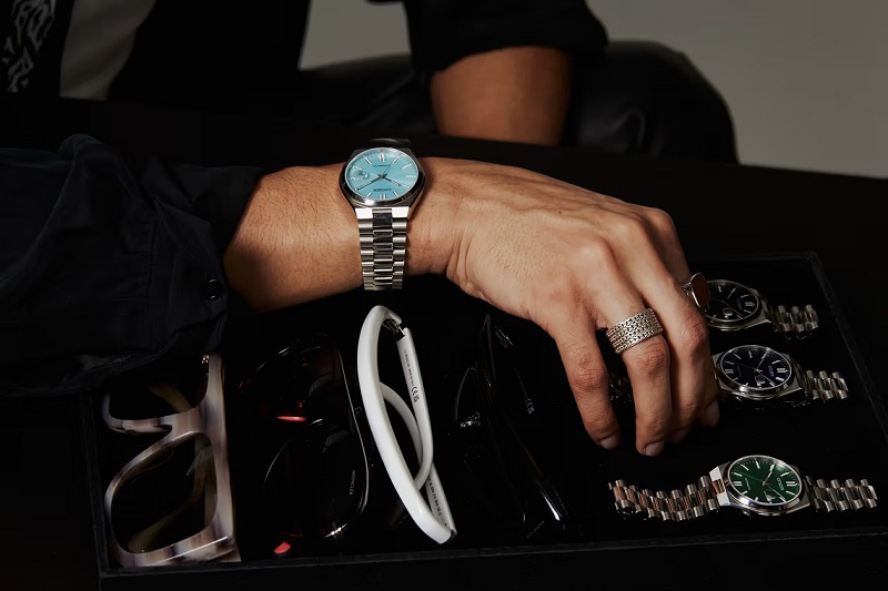 ساعت مچی سویاسا