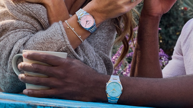 ساعت سیتیزن سویاسا