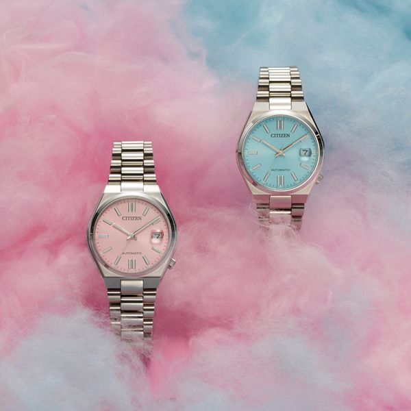 ساعت های یونی سکس سیتیزن سویاسا