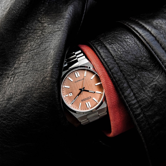 ساعت سیتیزن سویاسا