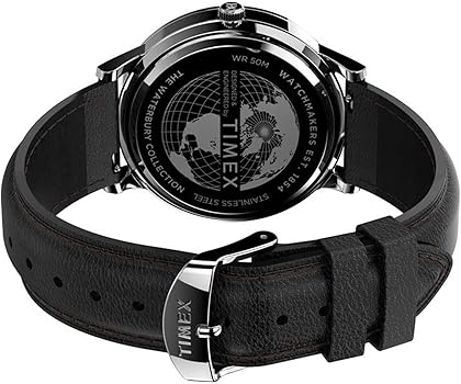 خرید ساعت تایمکس از فروشکاه ساعت نیک کالری