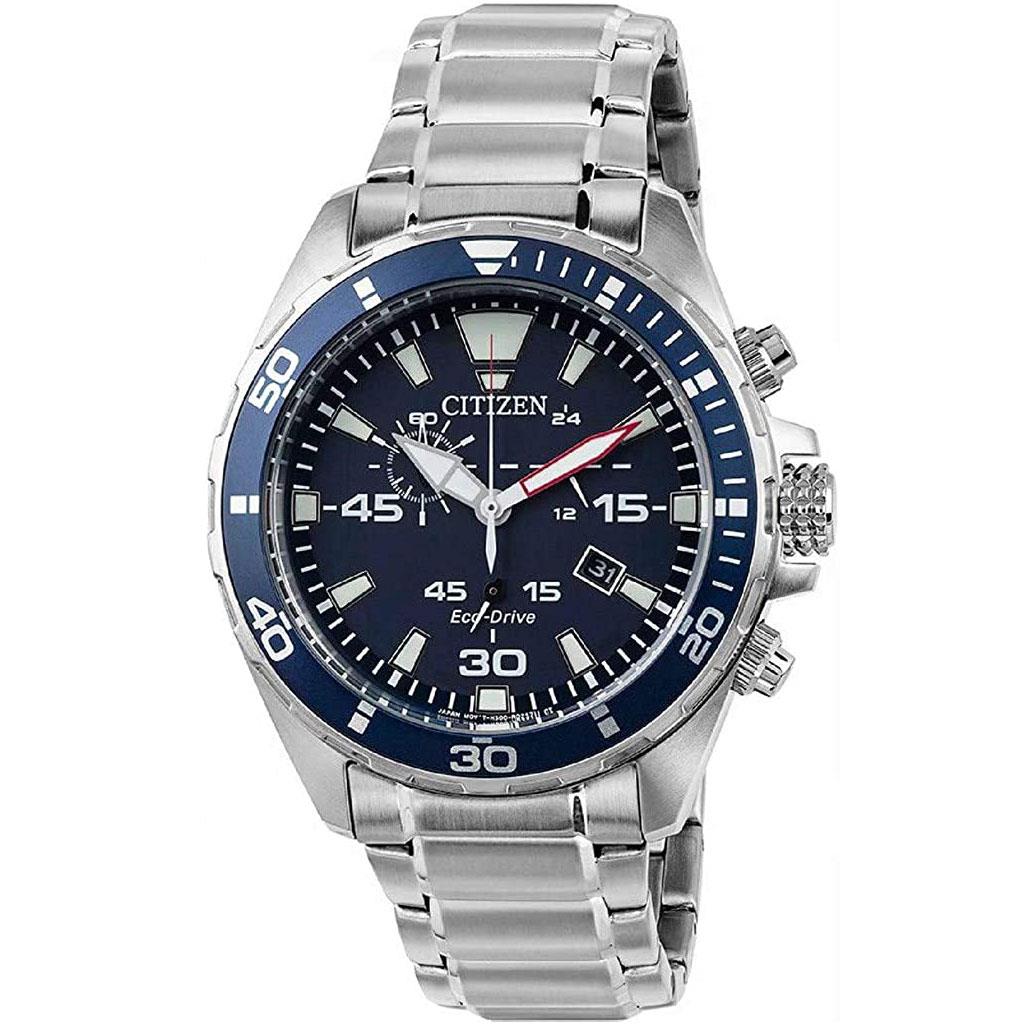 ساعت مچی سیتیزن | CITIZEN WATCH | AT2431-87L | نیک گالری