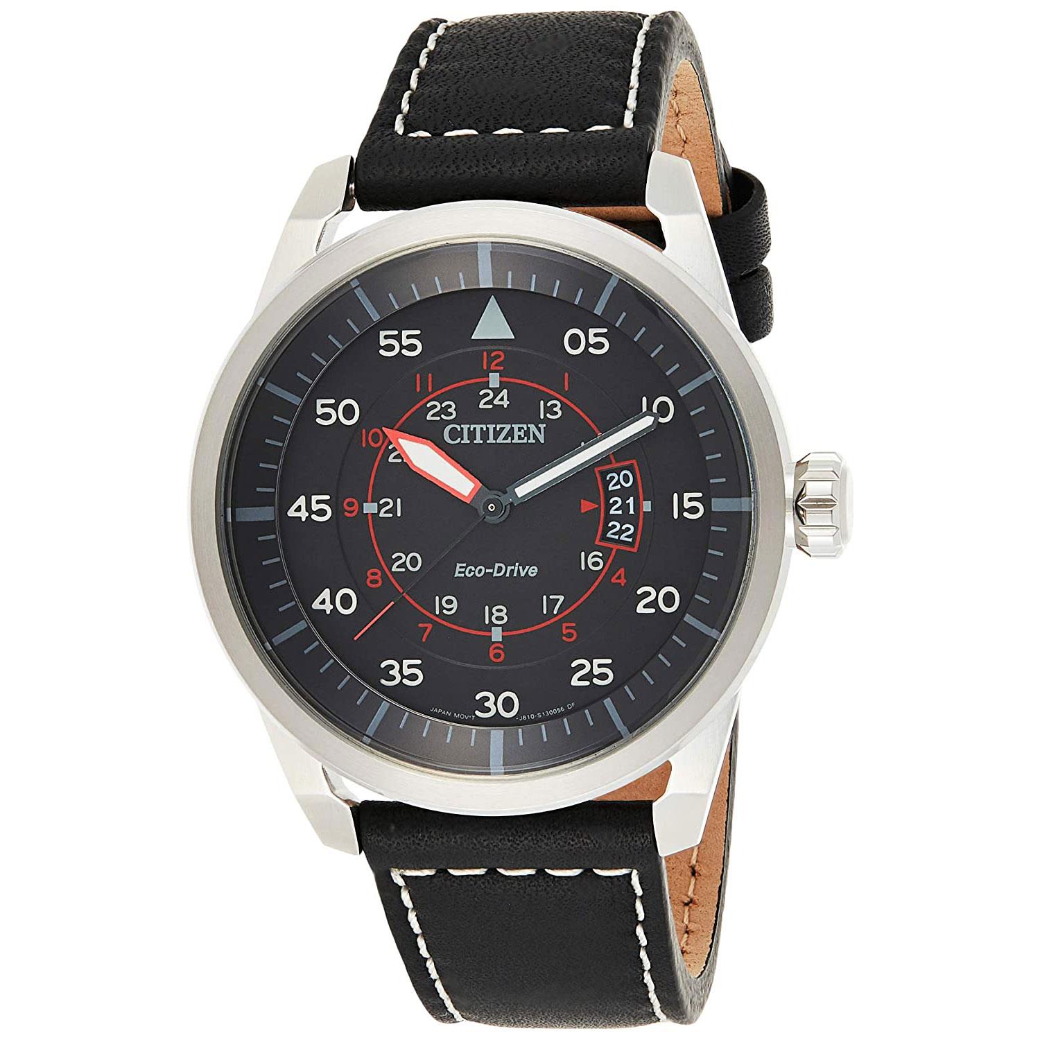 ساعت مچی سیتیزن | CITIZEN WATCH | AW1360-04E | نیک گالری