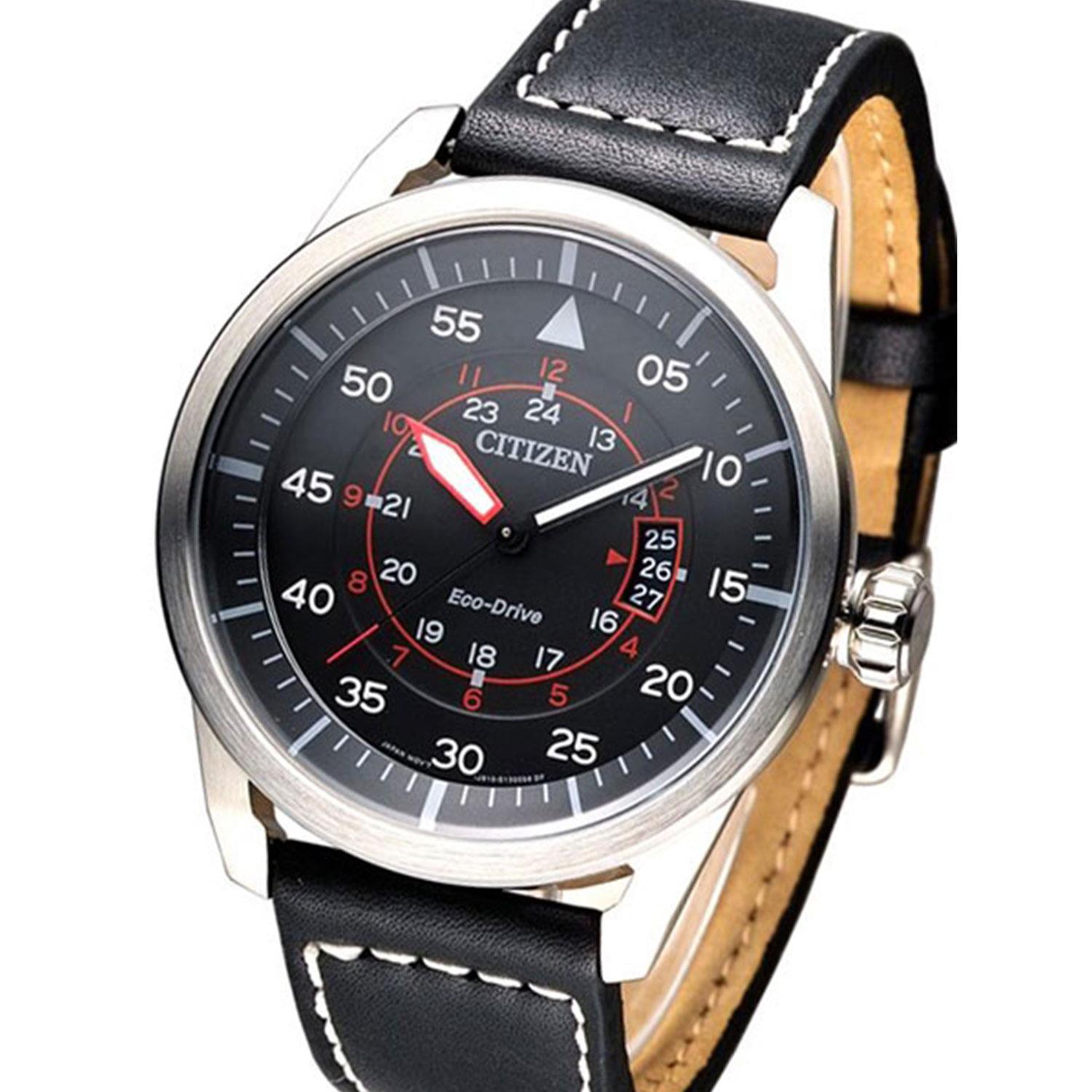 ساعت مچی سیتیزن | CITIZEN WATCH | AW1360-04E | نیک گالری