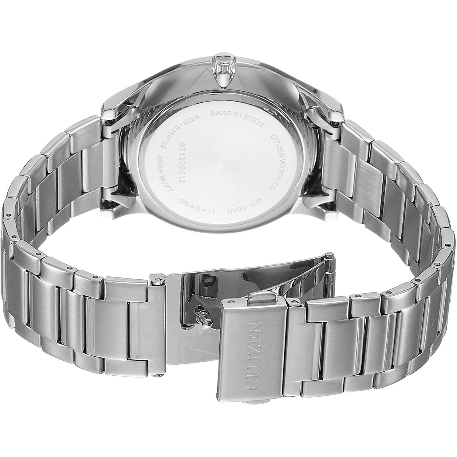 ساعت مچی سیتیزن | CITIZEN WATCH | BD0041-89A | نیک گالری