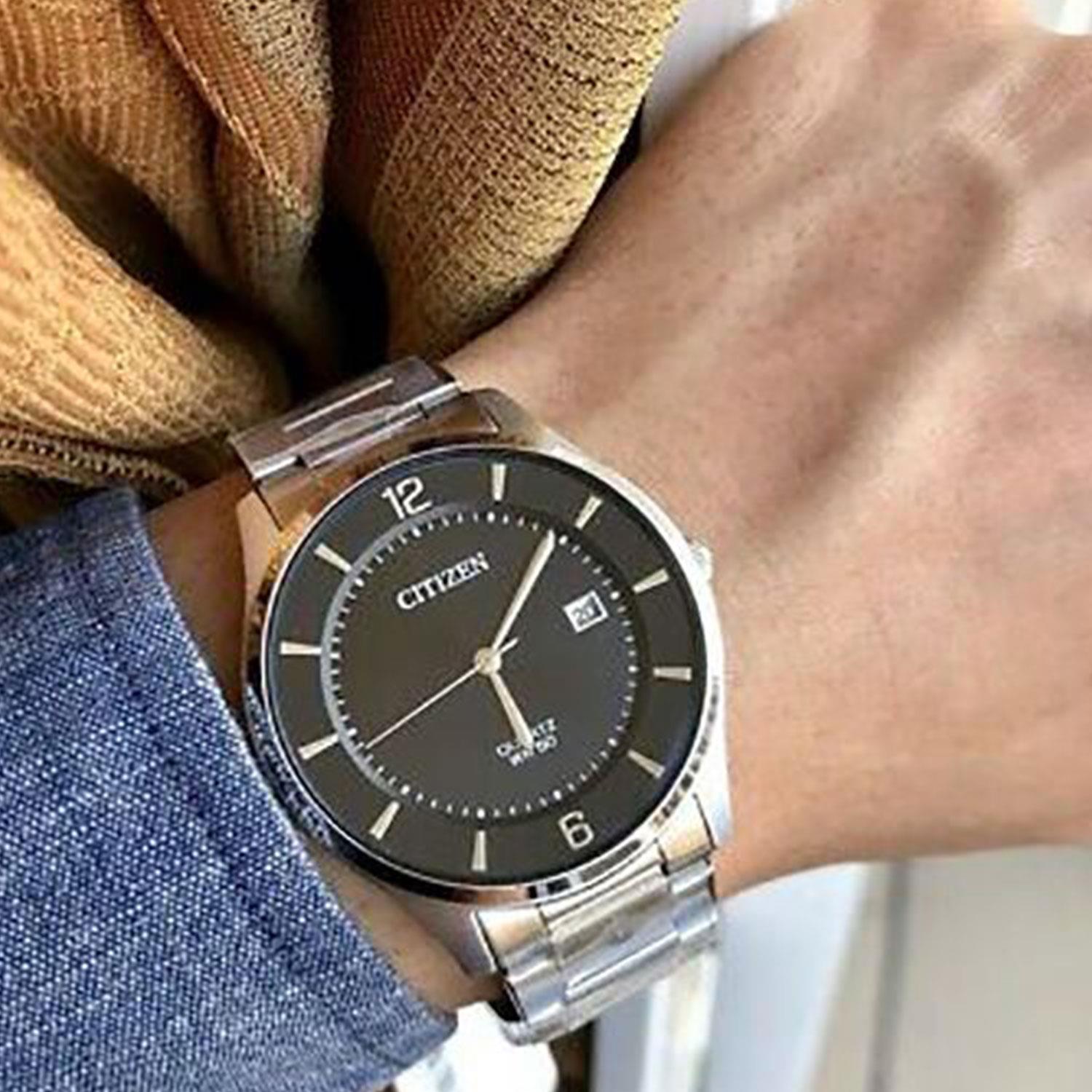 ساعت مچی سیتیزن CITIZEN کد BD0041-89E | نیک گالری