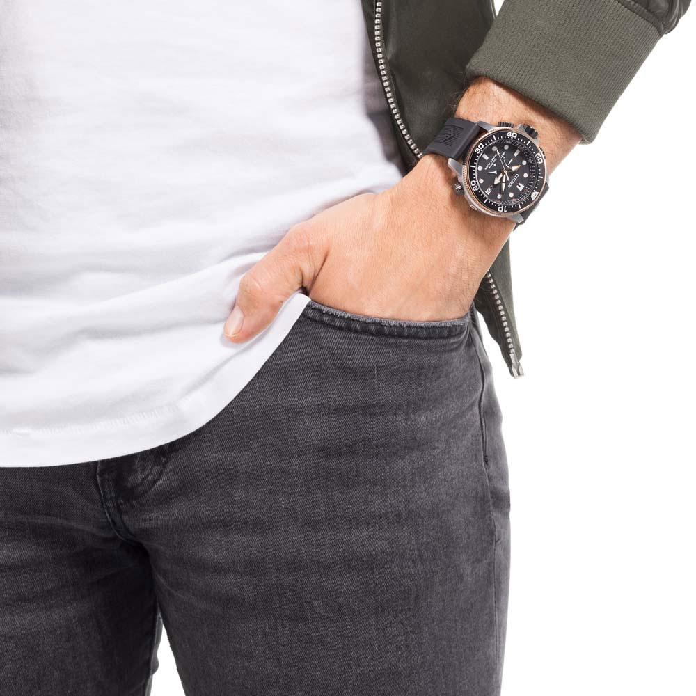 ساعت مچی سیتیزن | CITIZEN WATCH | BN2037-11E | نیک گالری