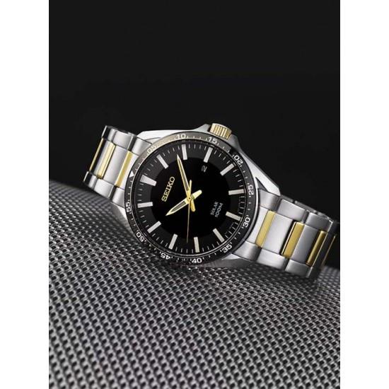 ساعت مچی سیکو | SEIKO WATCH | SNE485P1 | نیک گالری