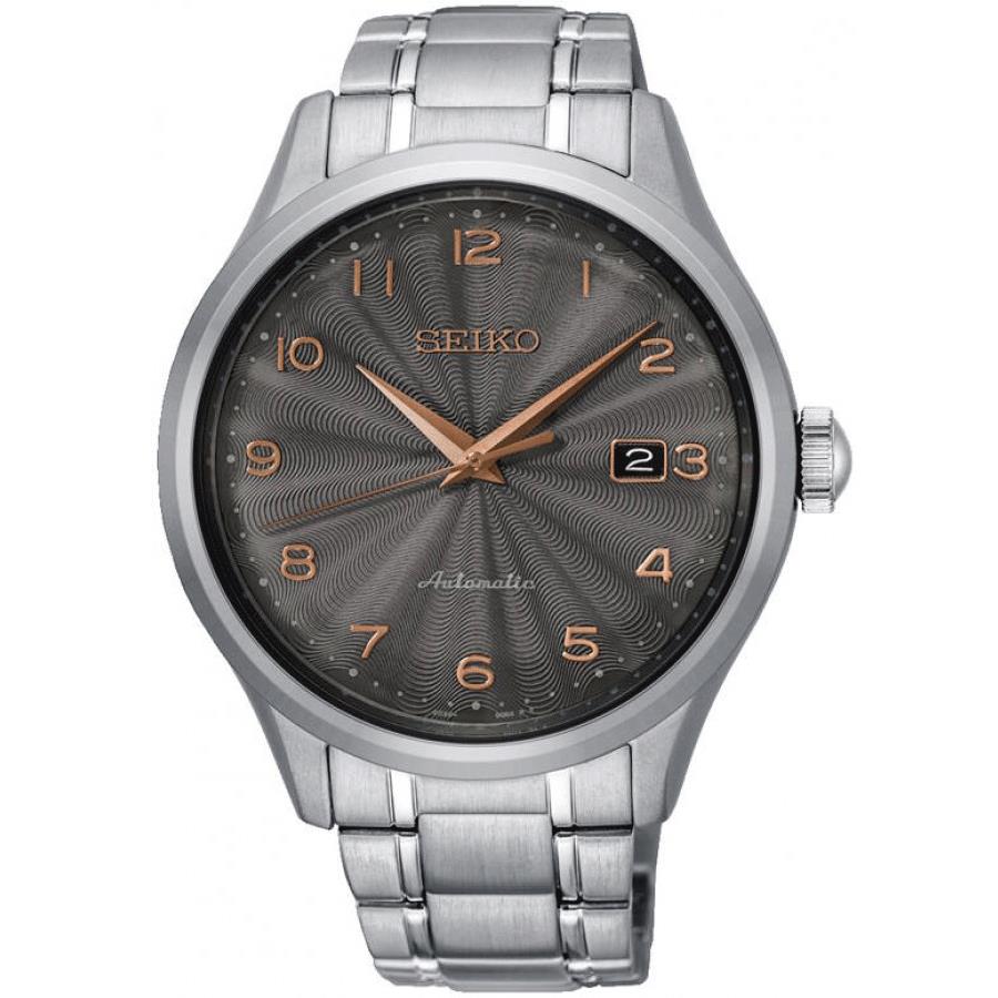 ساعت مچی سیکو | SEIKO WATCH | SRPC19K1 | نیک گالری