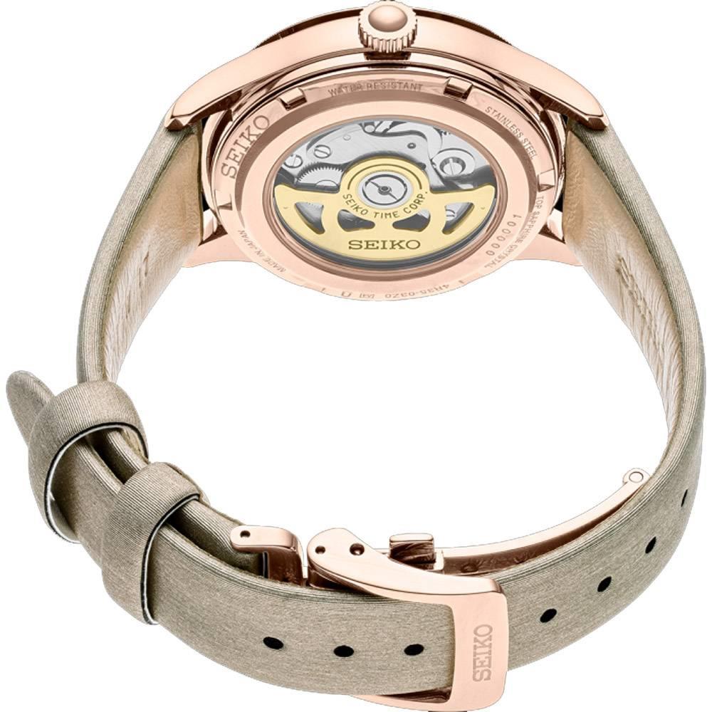 seiko skx007 stainless steel strap