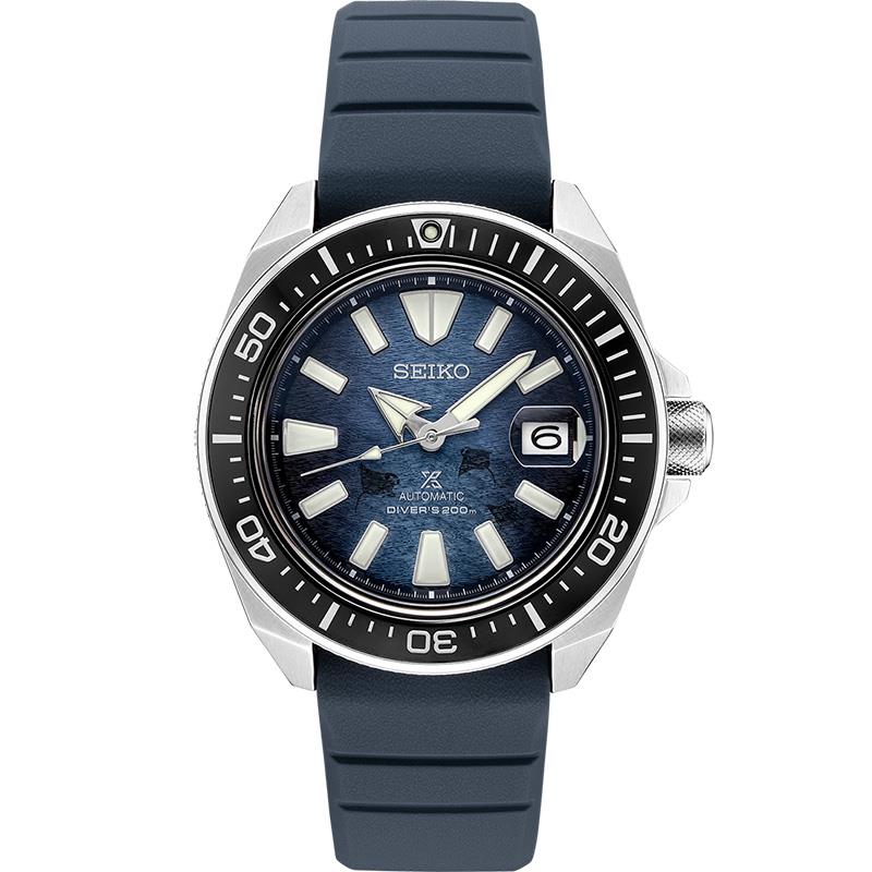 ساعت مچی سیکو | SEIKO WATCH | SRPF79K1 | نیک گالری