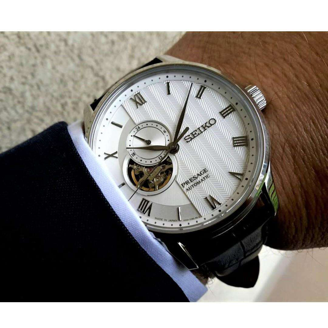 best seiko prospex