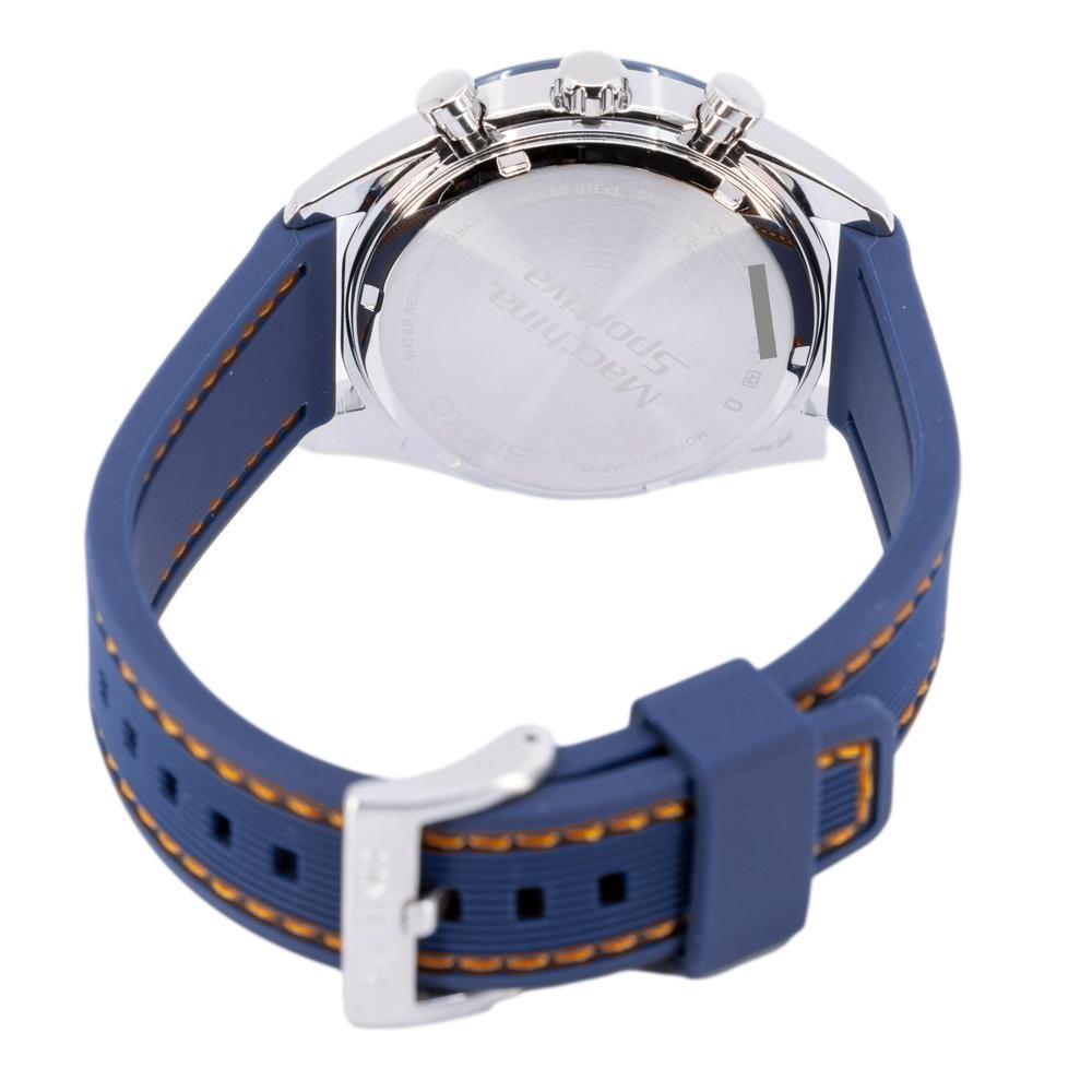 ساعت مچی سیکو | SEIKO WATCH | SSC775P1 | نیک گالری