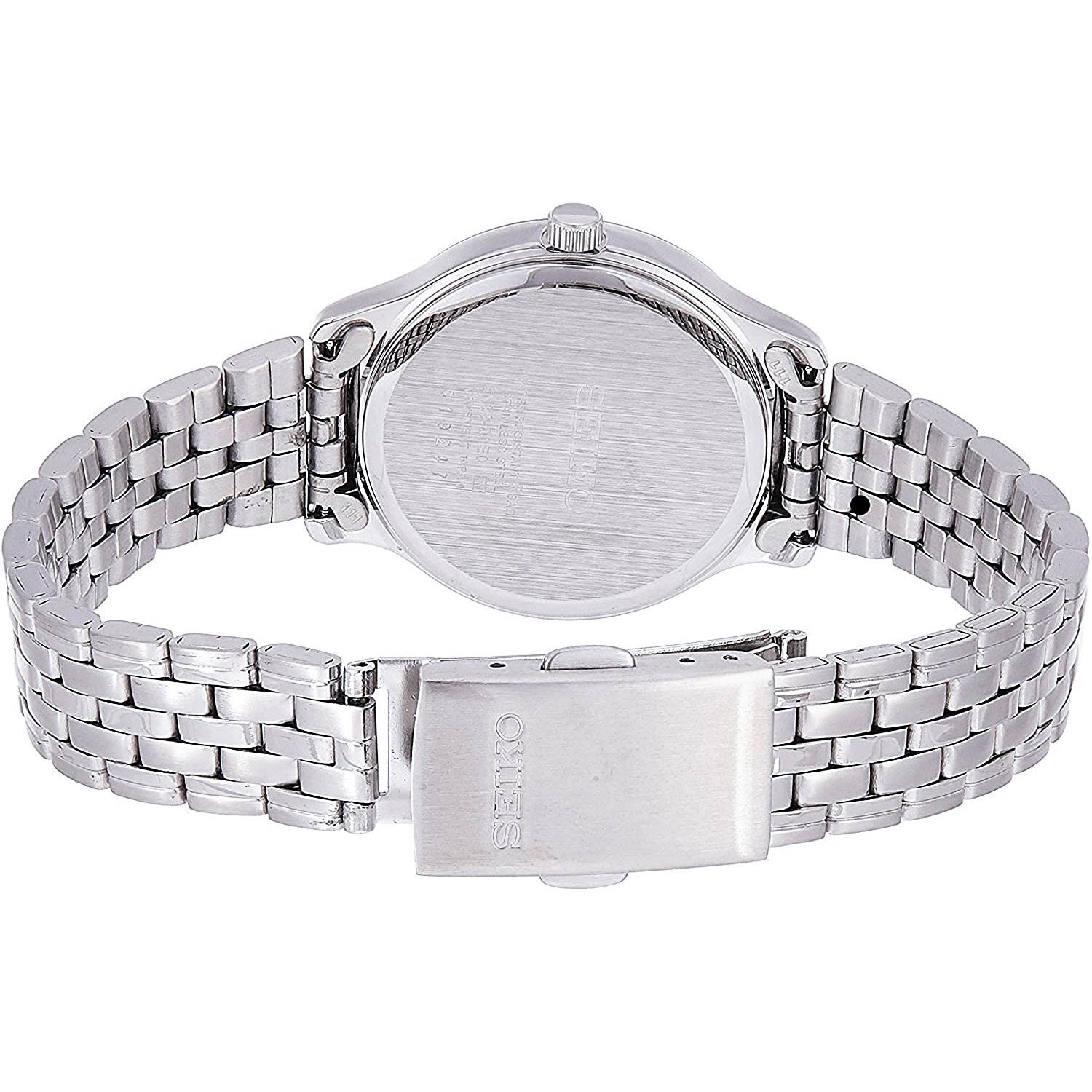 ساعت مچی سیکو | SEIKO WATCH | SUR649P1 | نیک گالری