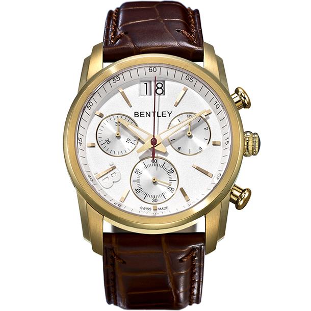 hamilton bentley watch