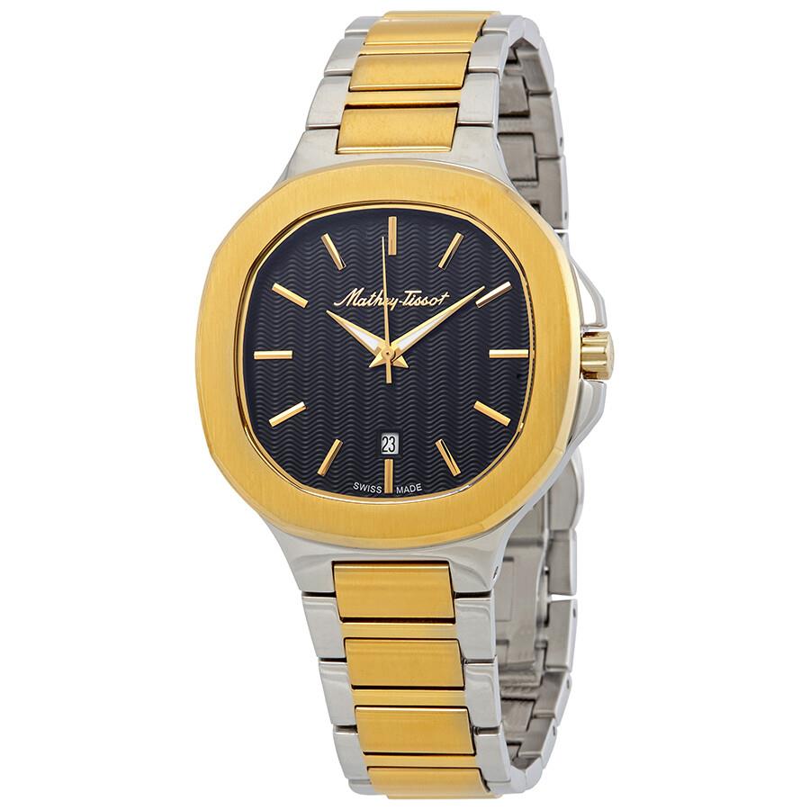 ساعت مچی متی تیسو MATHEY TISSOT کد 