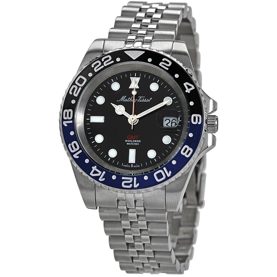 gmt 2 white gold