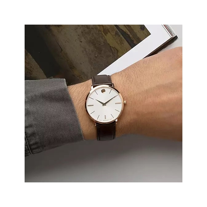 ساعت موادو MOVADO 0607089 نیک گالری