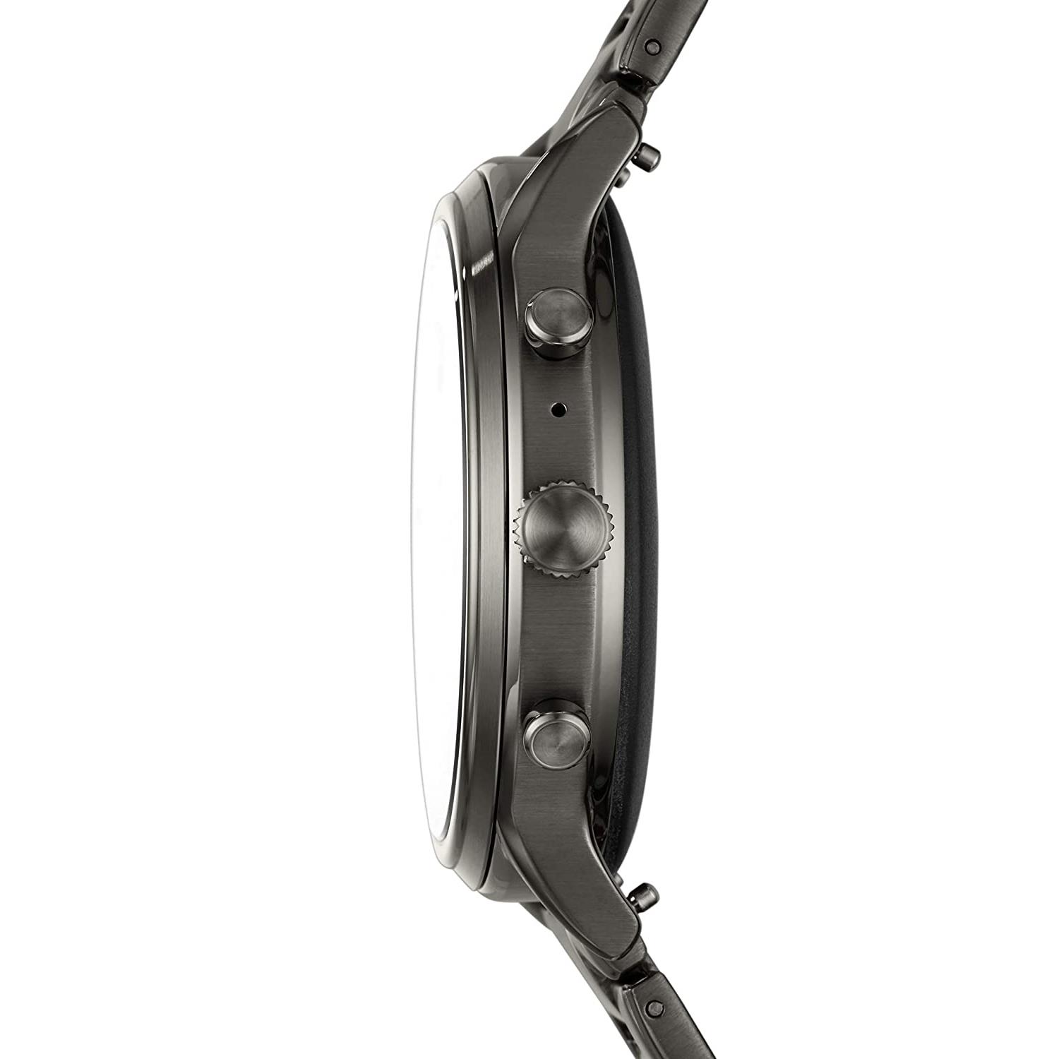ساعت مچی هوشمند فسیل FOSSIL کد FTW4024 
