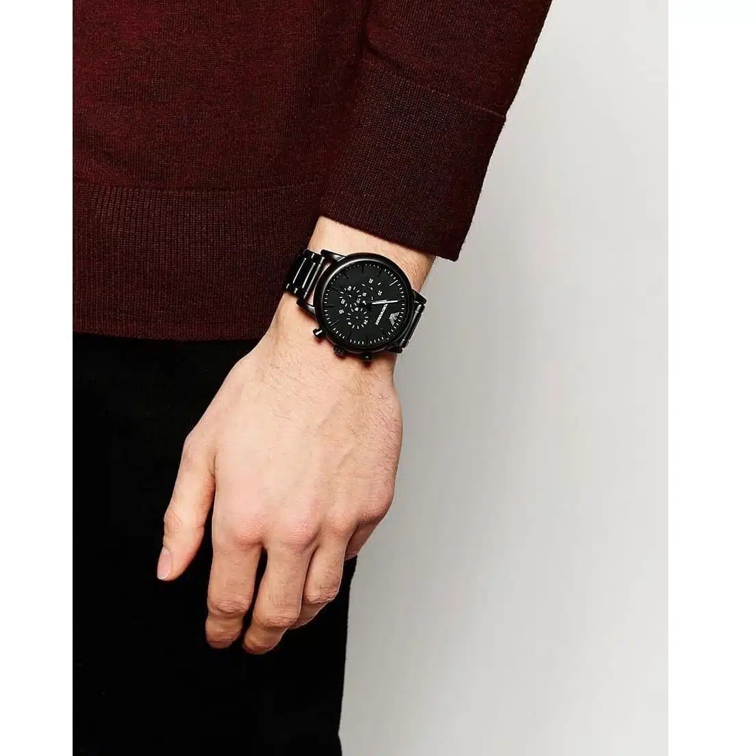 ���� �����? Emporio Armani AR1895 | �?� ����?