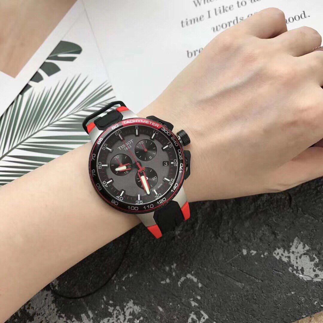 ساعت مچی تیسوت TISSOT کد T111.417.37 