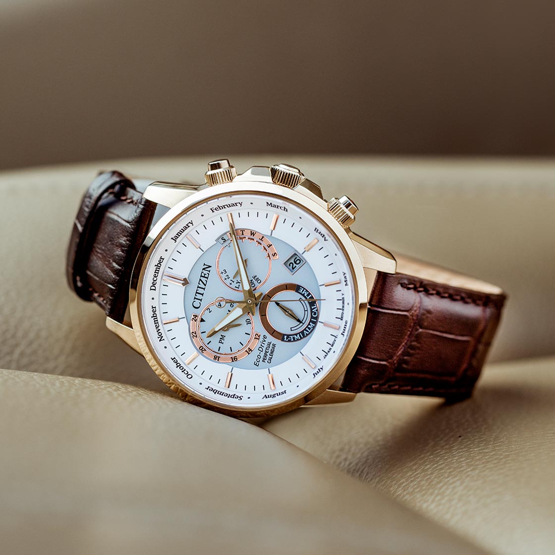 citizen eco drive bl8153 11a