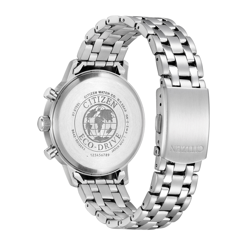 ساعت مچی سیتیزن | CITIZEN WATCH | CA7060-88L | نیک گالری