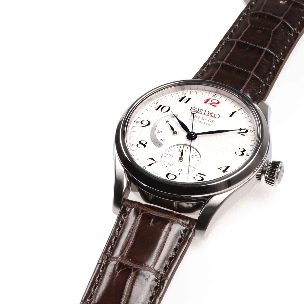 ساعت مچی سیکو | SEIKO WATCH | SPB067J1 | نیک گالری