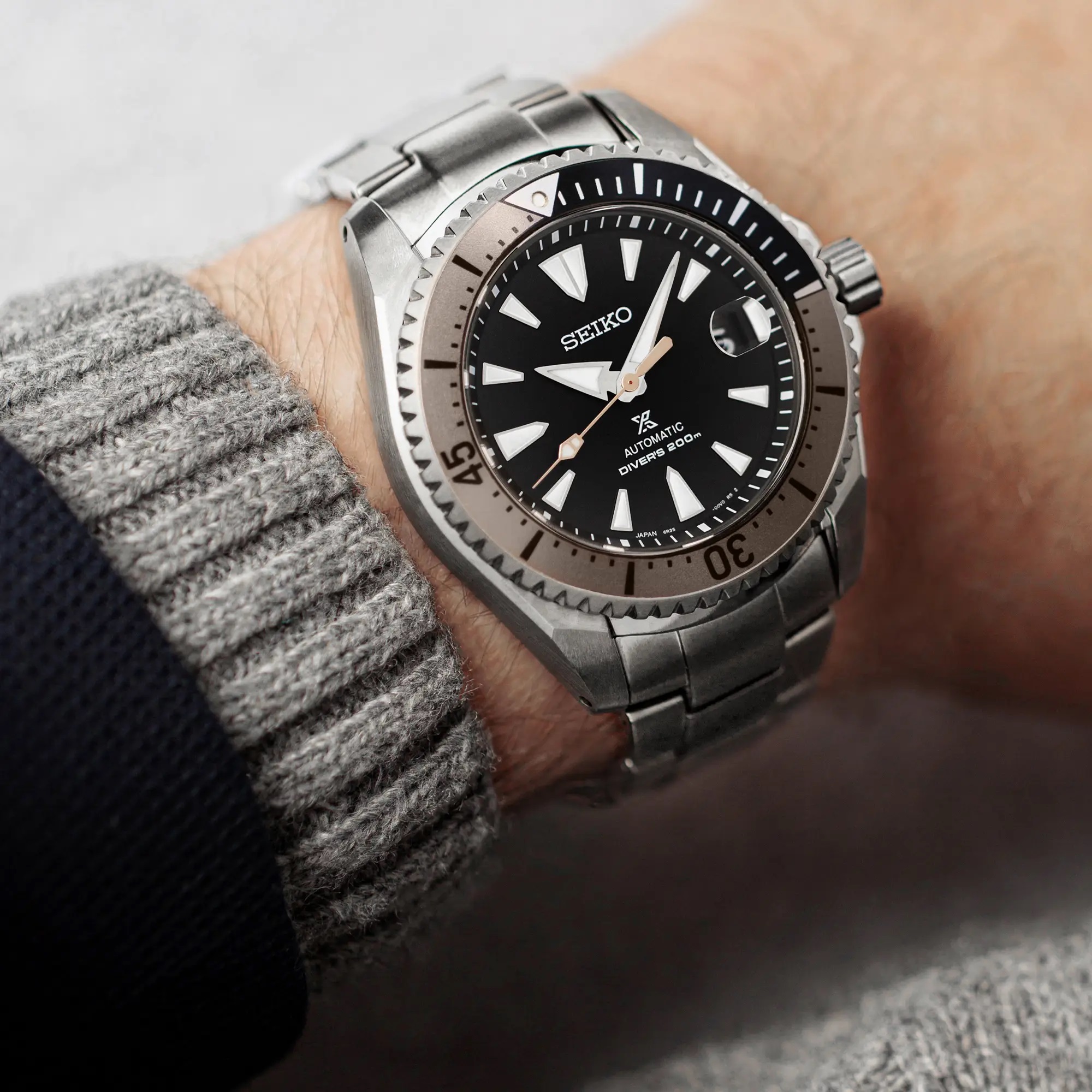 ���� �?�� SEIKO SPB189J1 | �?� ����?