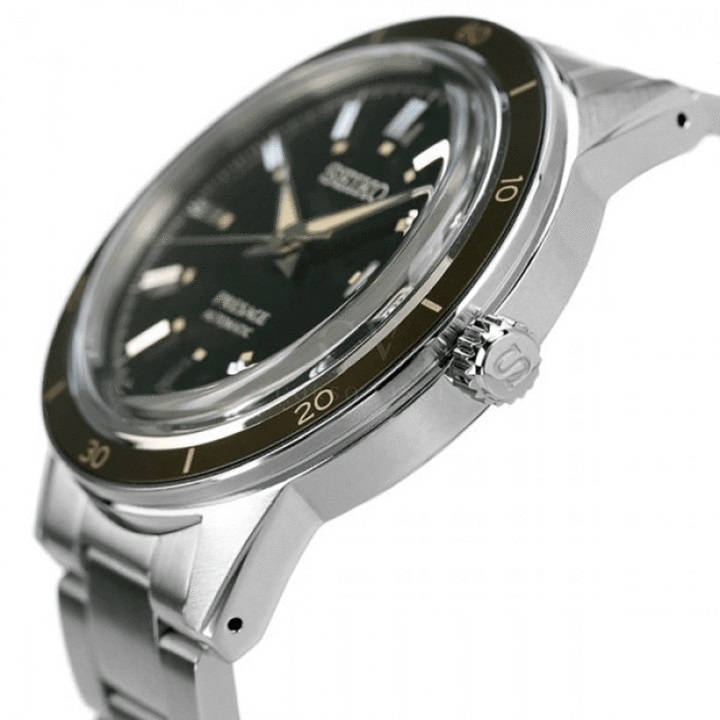 ساعت مچی سیکو SEIKO کد SRPG07J1 | نیک گالری