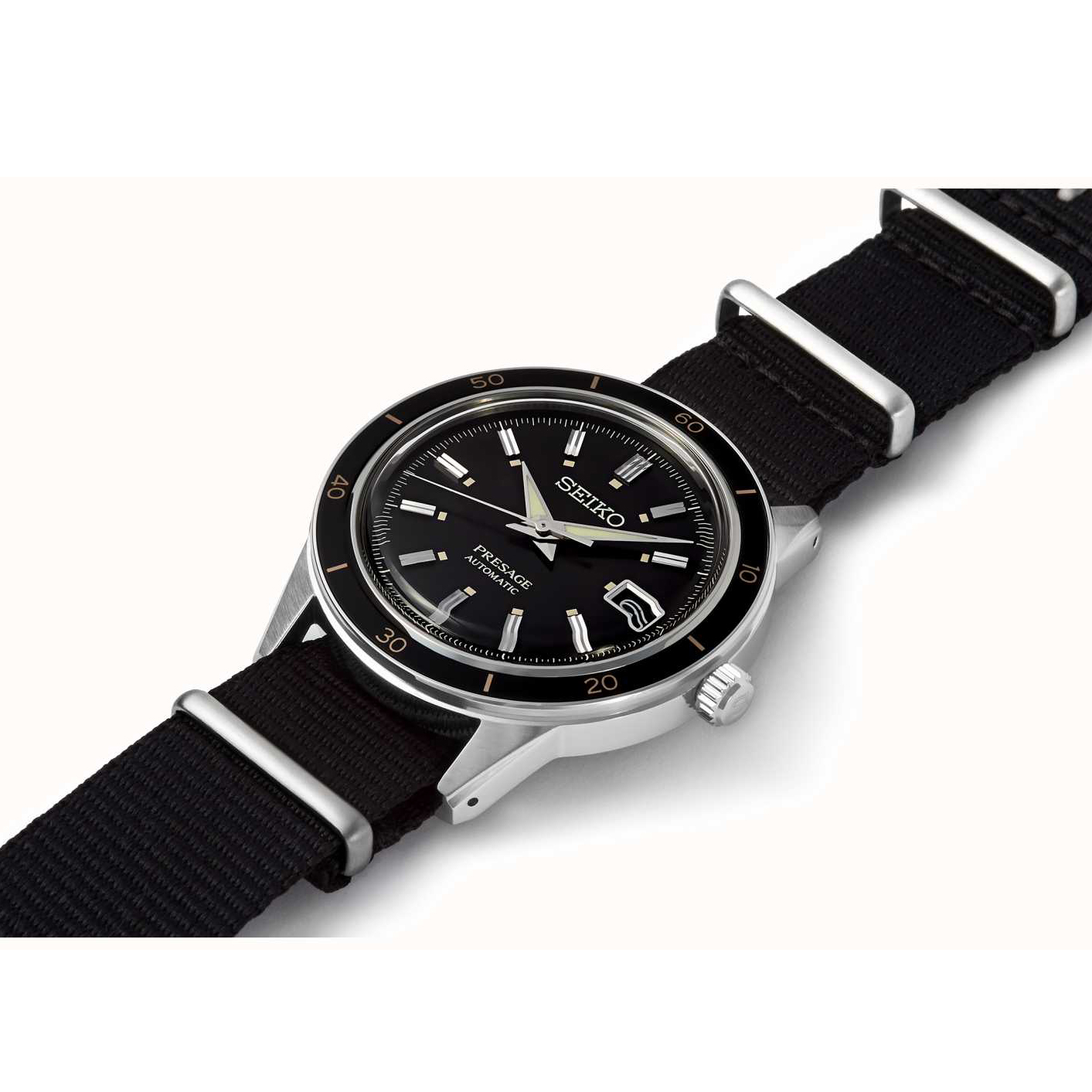 ساعت مچی سیکو SEIKO کد SRPG09J1 | نیک گالری