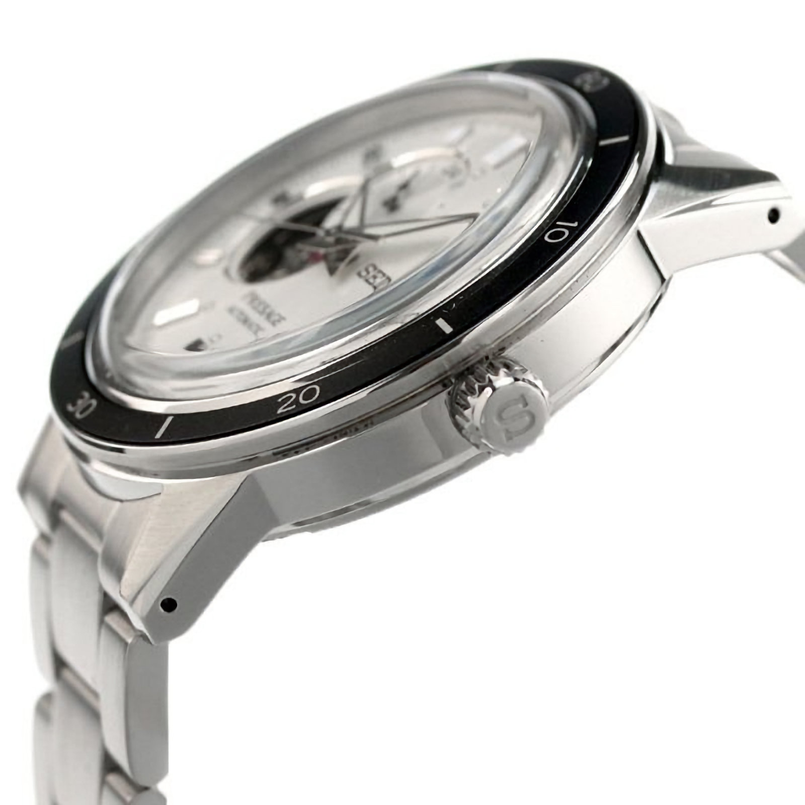 ساعت مچی سیکو | SEIKO WATCH | SSA423J1 | نیک گالری