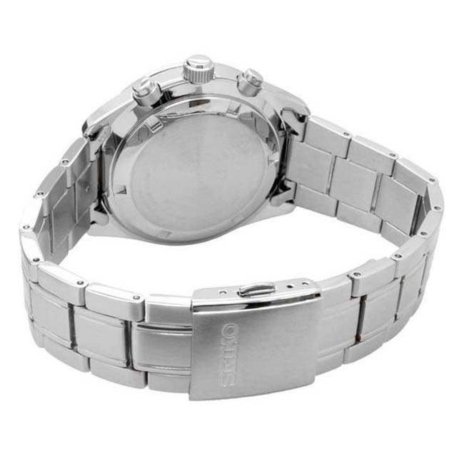 ساعت مچی سیکو SEIKO کد SSB375P1 | نیک گالری