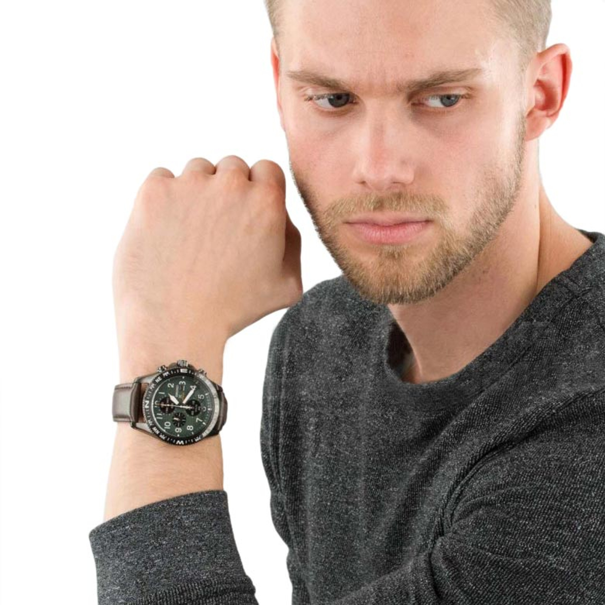 ساعت مچی سیکو | SEIKO WATCH | SSC739P1 | نیک گالری