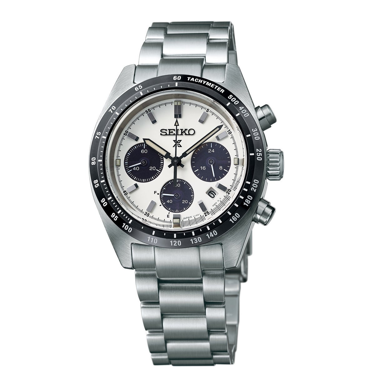 ساعت مچی سیکو SEIKO کد SSC813P1 | نیک گالری