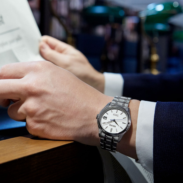 ساعت مچی سیکو | SEIKO WATCH | SUR307P1 | نیک گالری