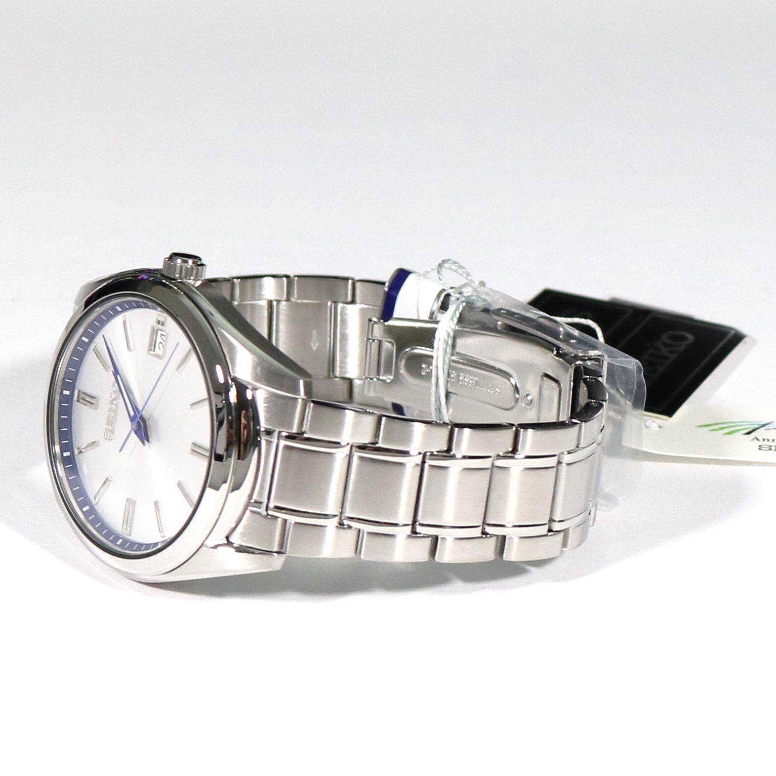 ساعت مچی سیکو | SEIKO WATCH | SUR457P1 | نیک گالری
