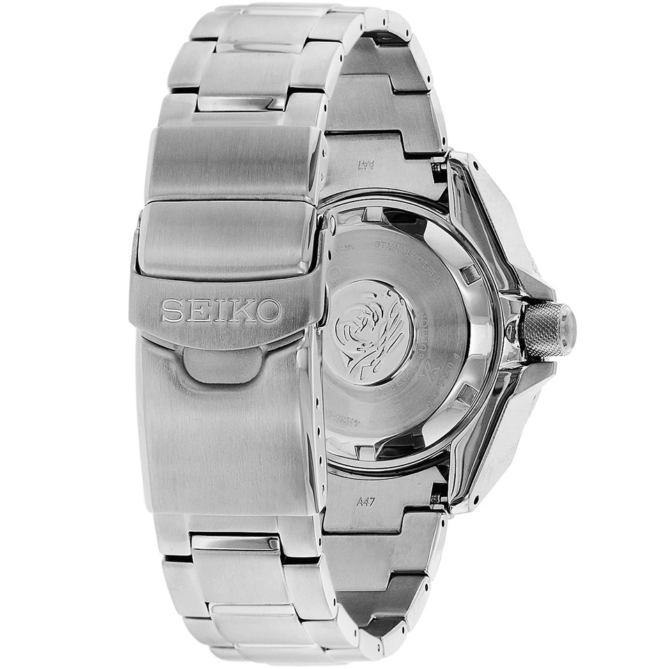 ساعت مچی مردانه سیکو | SEIKO WATCH | SRPD23K1 | نیک گالری