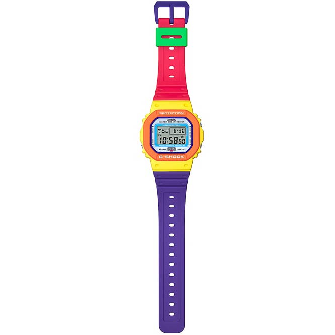 ���� �? ���?� CASIO ��? G-SHOCK �� DW-5610DN-9D | �?� ����?