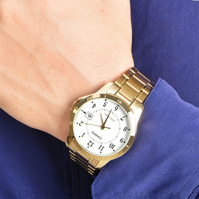 casio mtp v004g 7budf