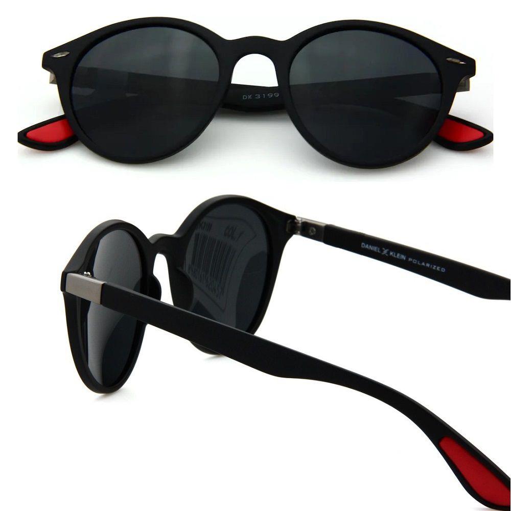 daniel klein polarized sunglasses