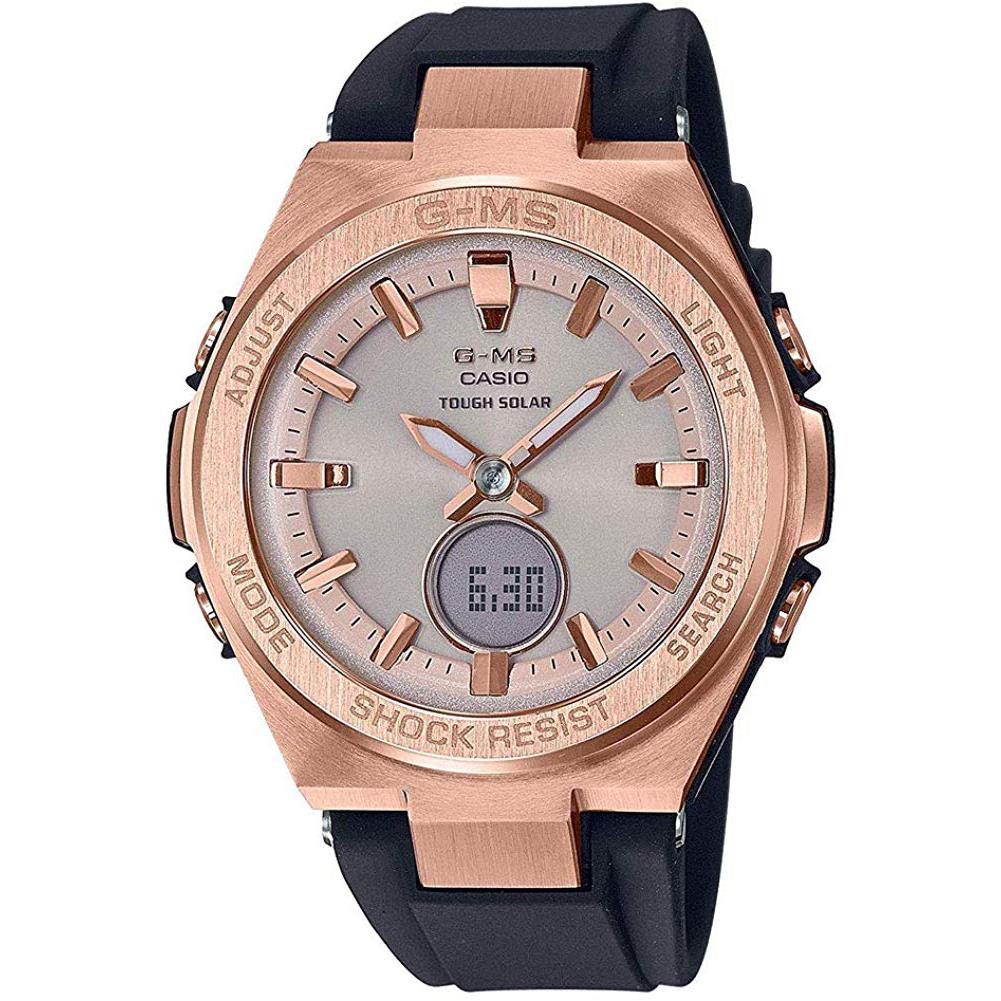 ���� ���?� CASIO MSG-S200G-1ADR | �?� ����?