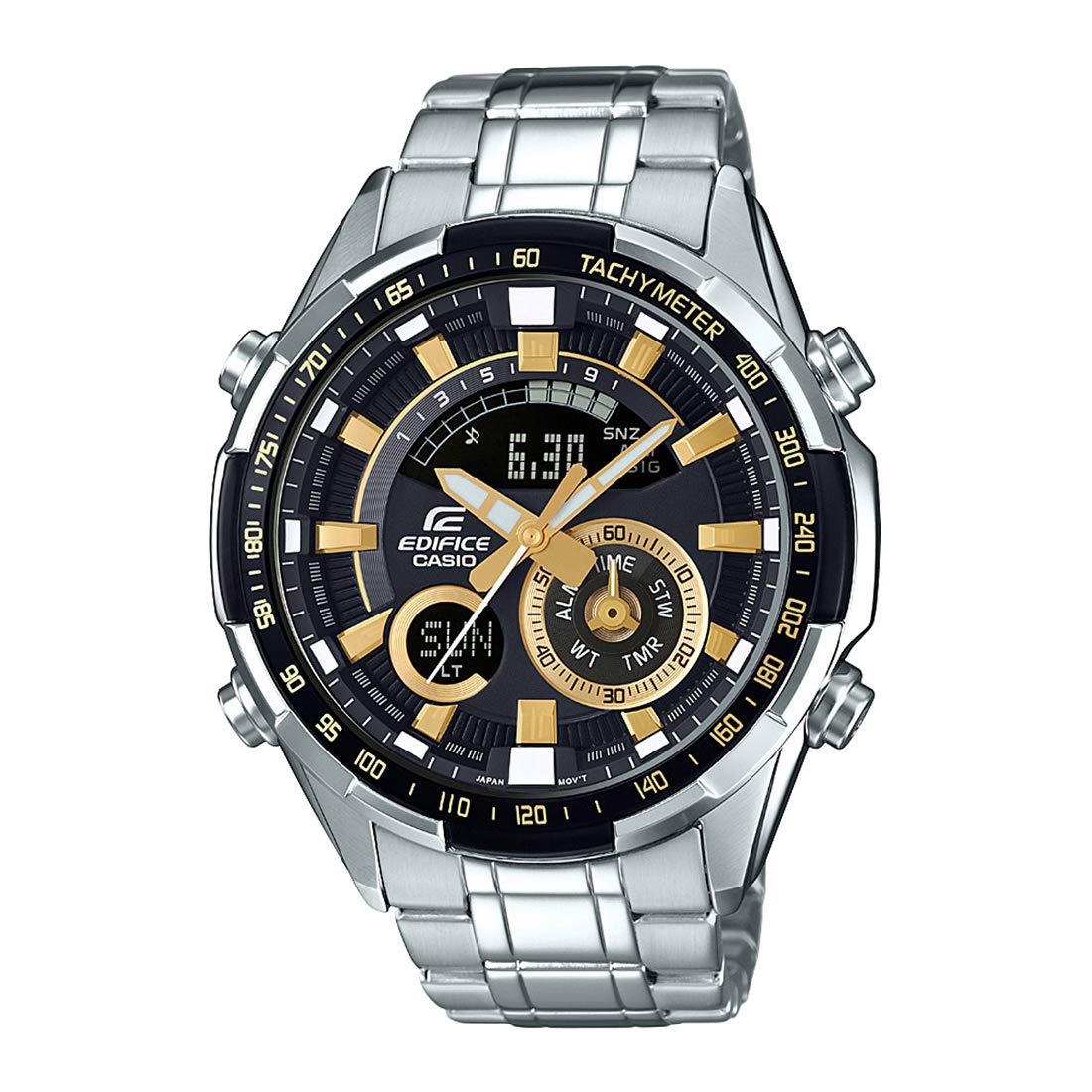 EDIFICE ERA 600D 1A9VUDF