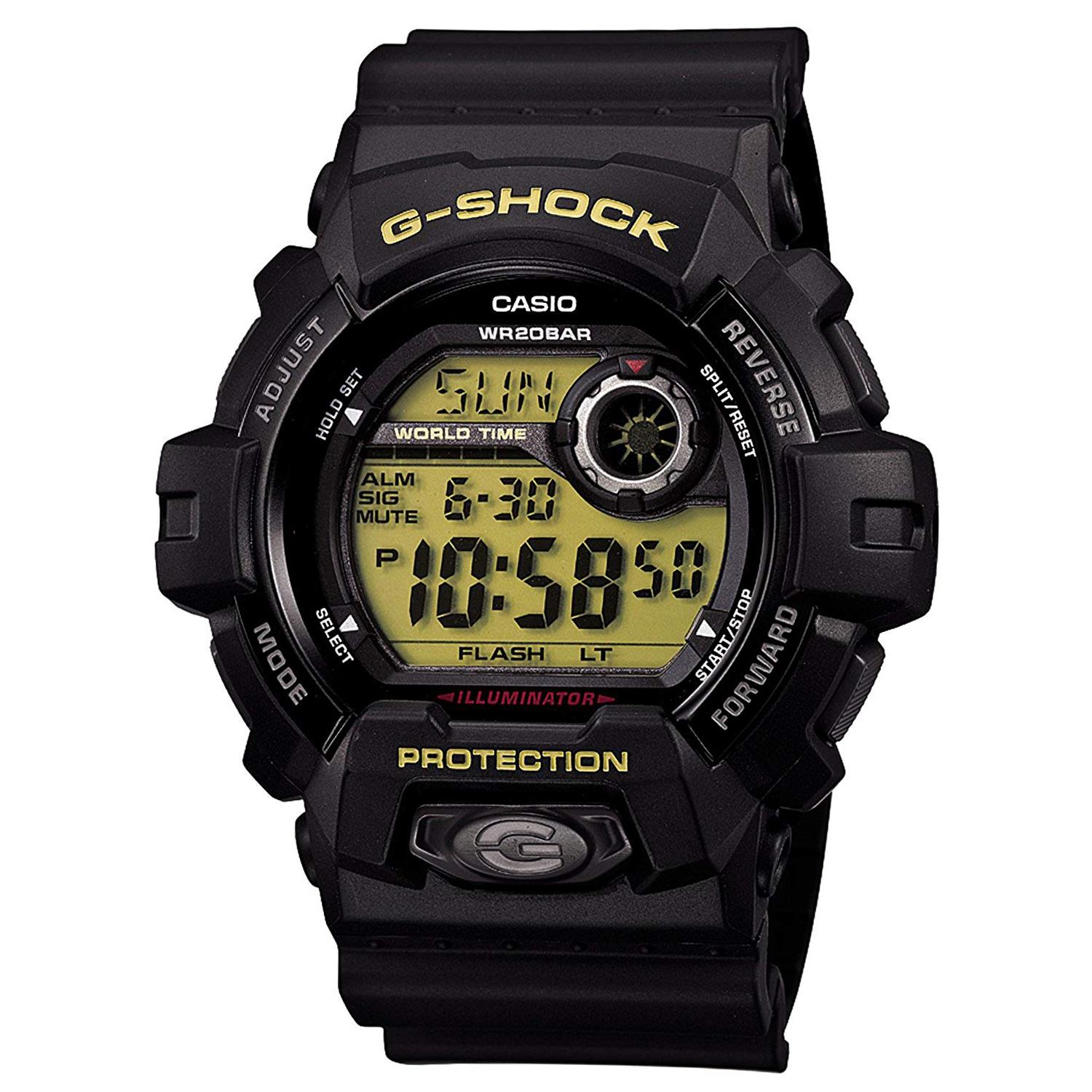 ���� �? ���?� ��? G-Shock �� G-8900-1DR | �?� ����?