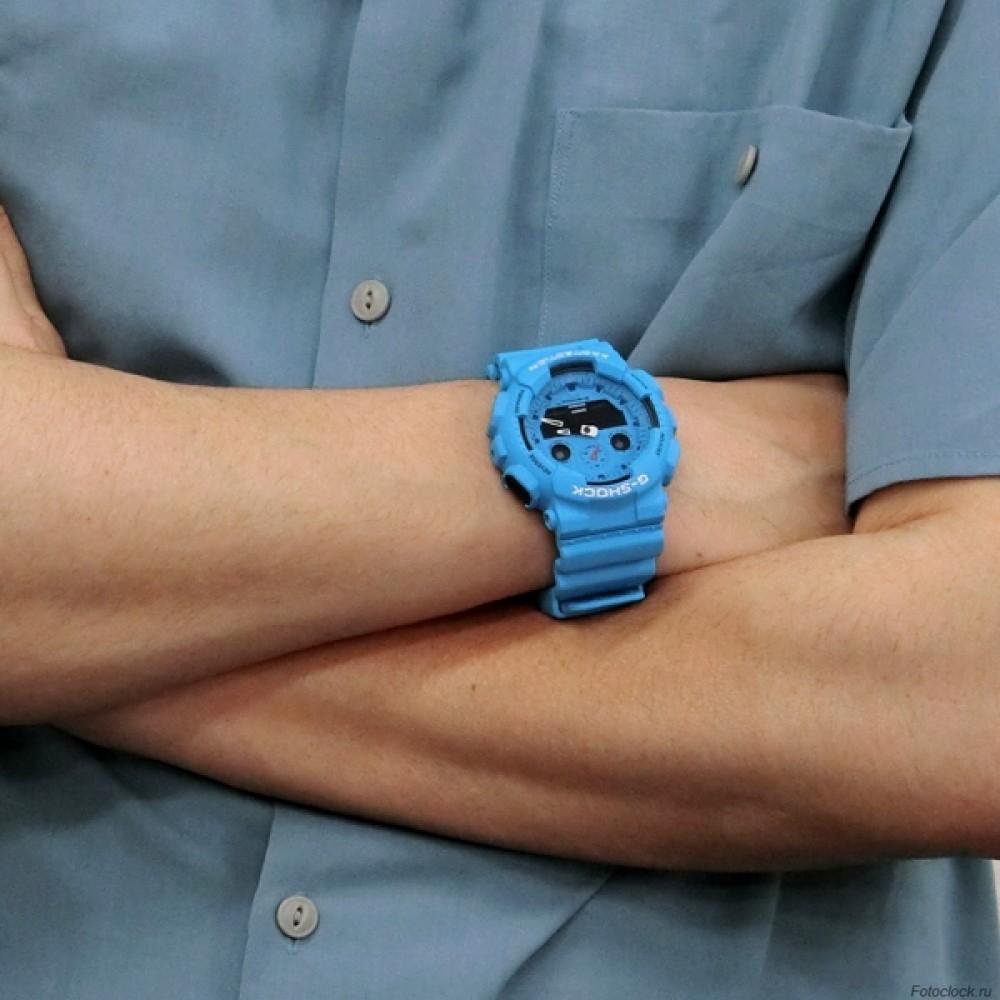 ga100rs