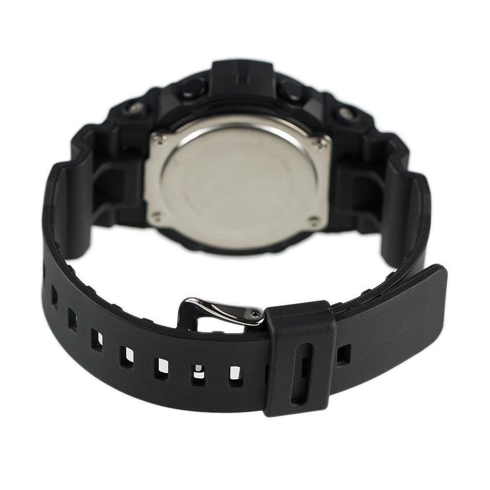ساعت مچی کاسیو سری G-Shock کد GA-810MMA-1ADR | نیک گالری