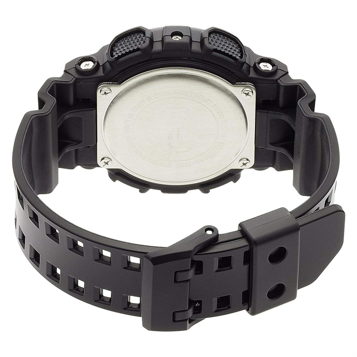 G shock gax discount 100b